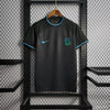 Brazil Black Special Shirt