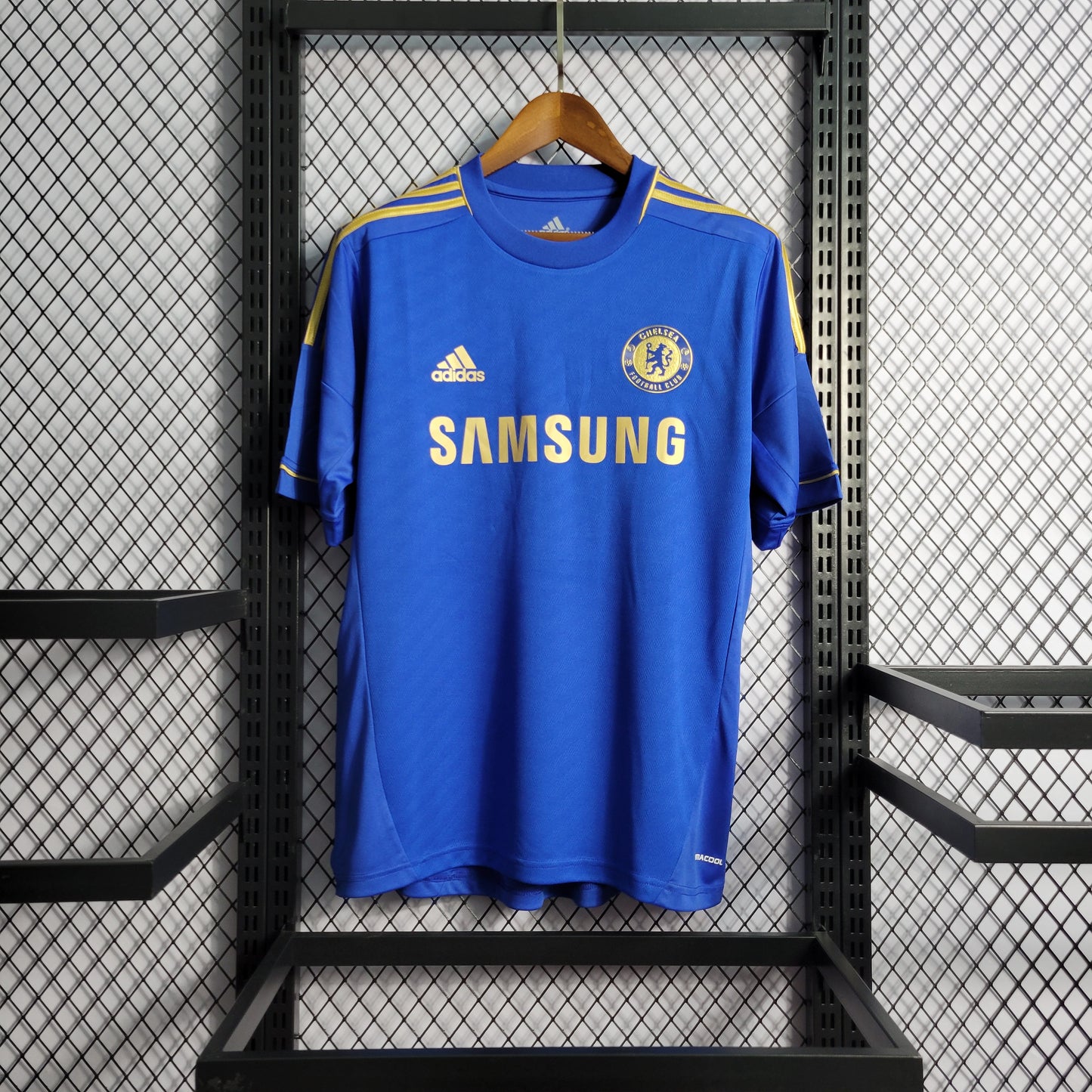 Chelsea 12/13 Home Shirt