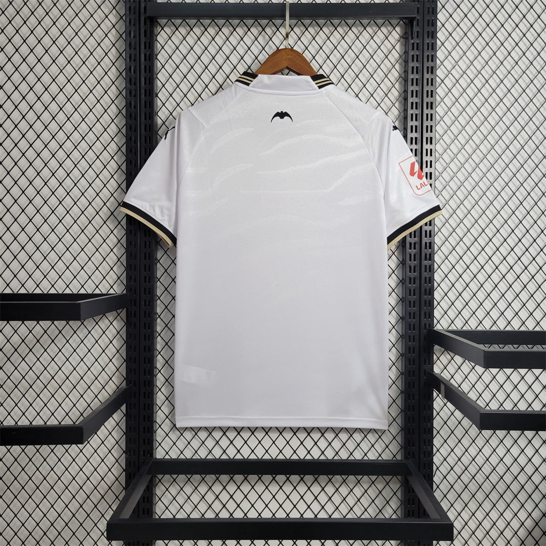 Valencia 23/24 Home Shirt