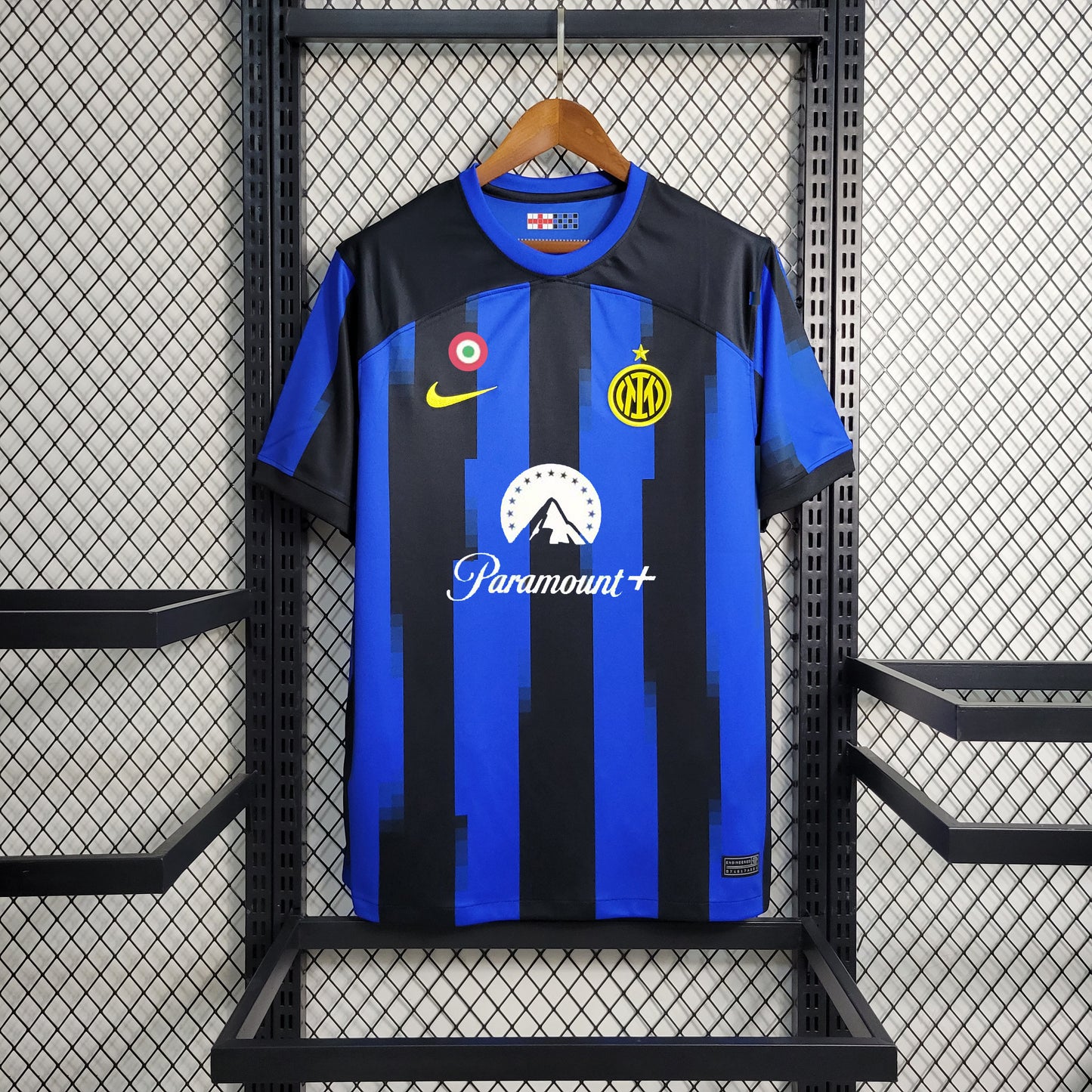 Inter Milan 23/24 Home Shirt