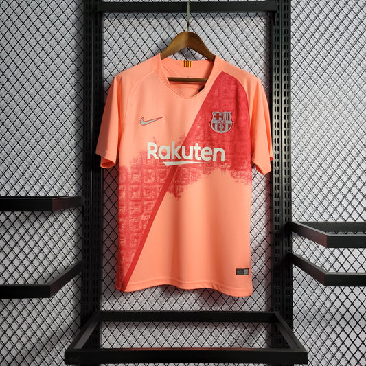 FCBarcelona 19/20 Third Shirt