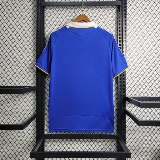 Chelsea 08/09 Home Shirt - TheFutbolistaCloset