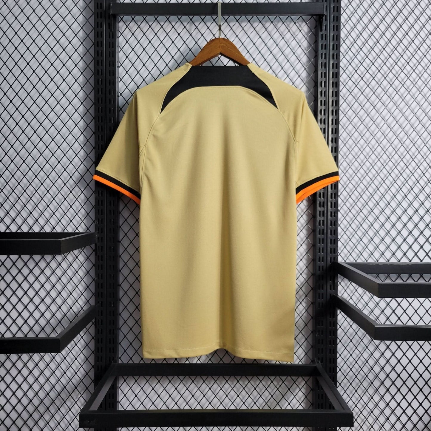 Chelsea 22/23 Third Shirt - TheFutbolistaCloset