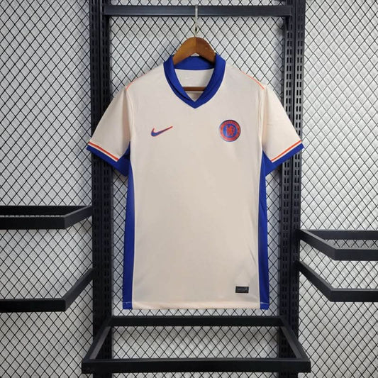 Chelsea 24/25 Away Shirt - TheFutbolistaCloset