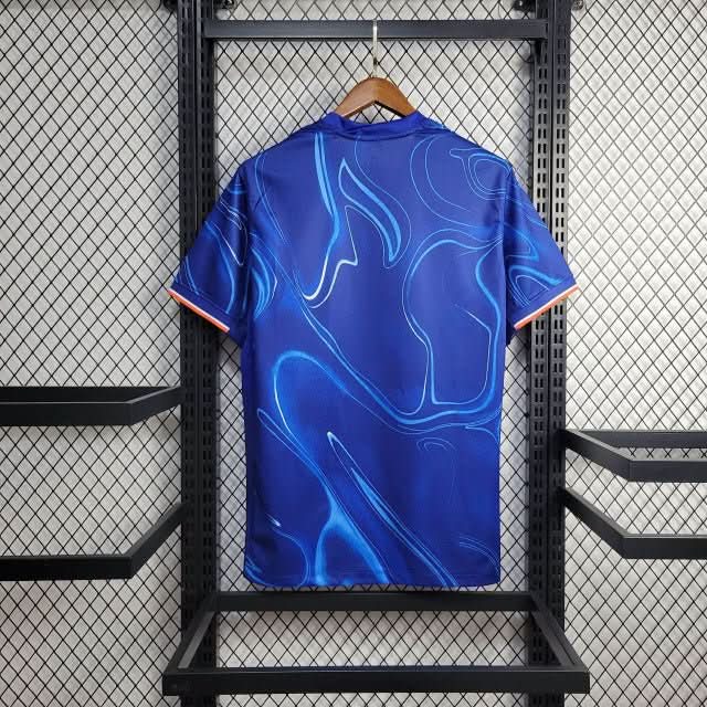 Chelsea 24/25 Home Shirt - TheFutbolistaCloset