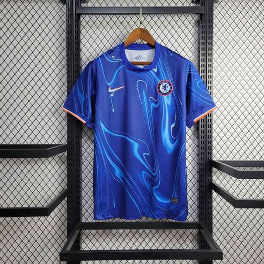 Chelsea 24/25 Home Shirt - TheFutbolistaCloset