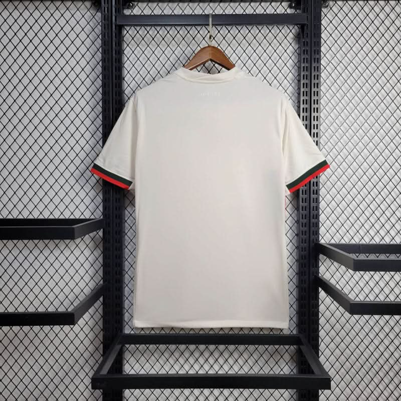 Chelsea 25/26 Away Shirt - TheFutbolistaCloset