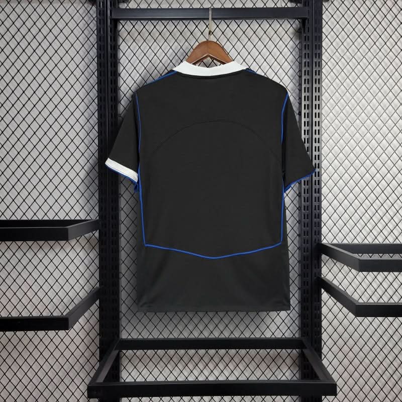 Chelsea 25/26 Third Shirt - TheFutbolistaCloset