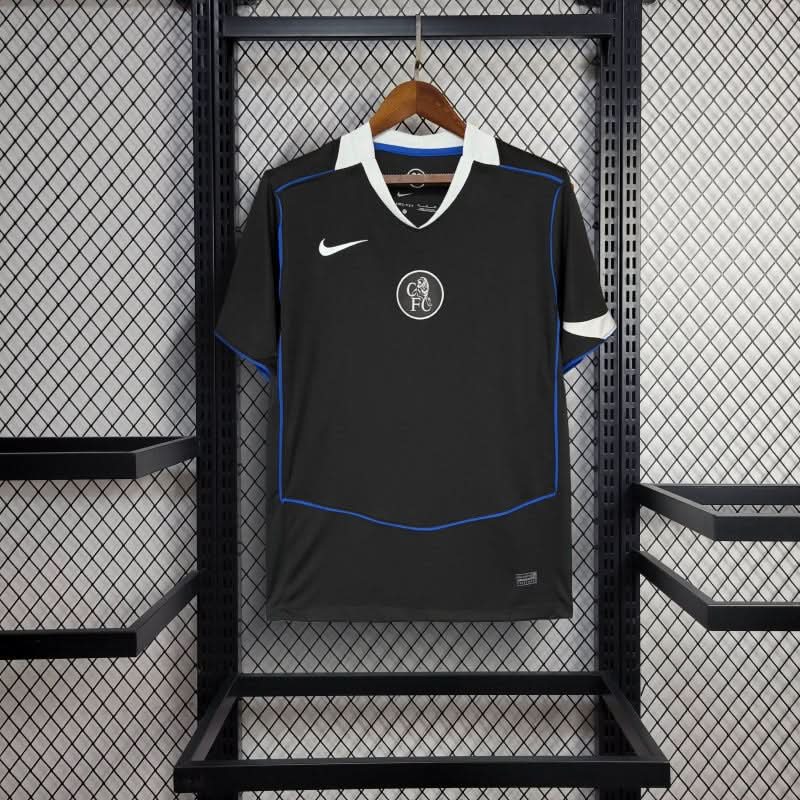 Chelsea 25/26 Third Shirt - TheFutbolistaCloset