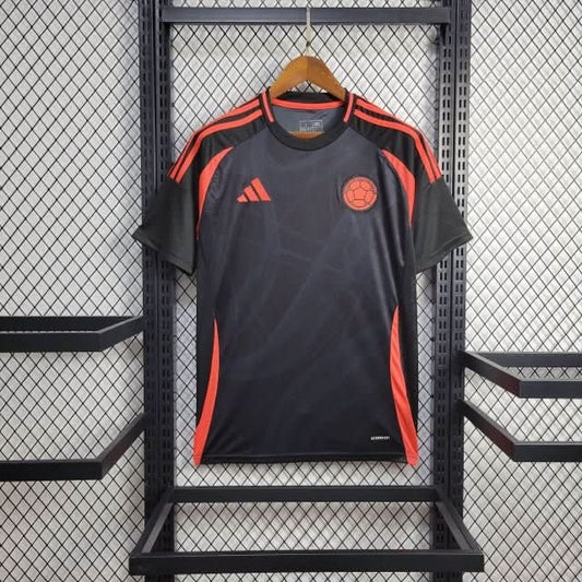 Colombia Copa America 2024 Away Shirt - TheFutbolistaCloset