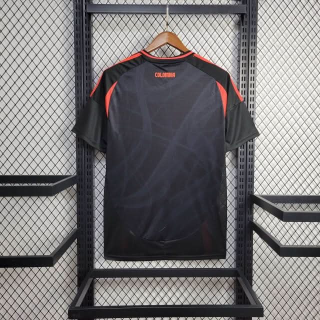 Colombia Copa America 2024 Away Shirt - TheFutbolistaCloset