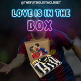 Couples Love Mystery Shirts - TheFutbolistaCloset