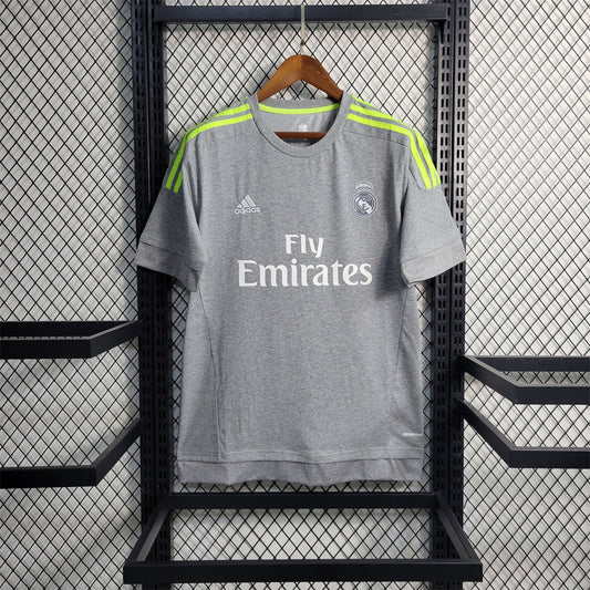 Real Madrid 15/16 Away Shirt