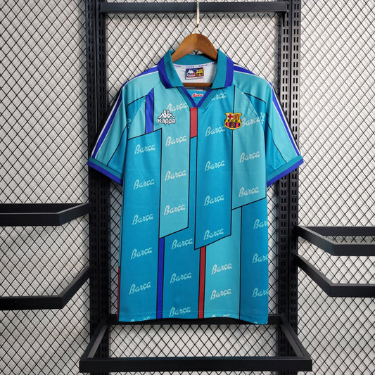 FCBarcelona 95/97 Away Shirt