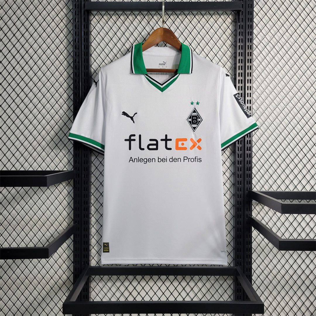 Borussia Mönchengladbach 23/24 Home Shirt