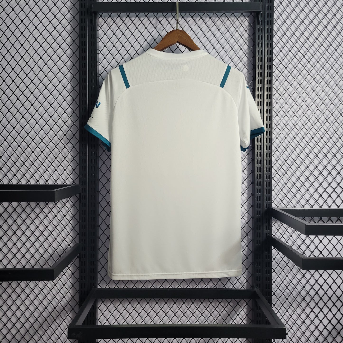 Manchester City 21/22 Away Shirt