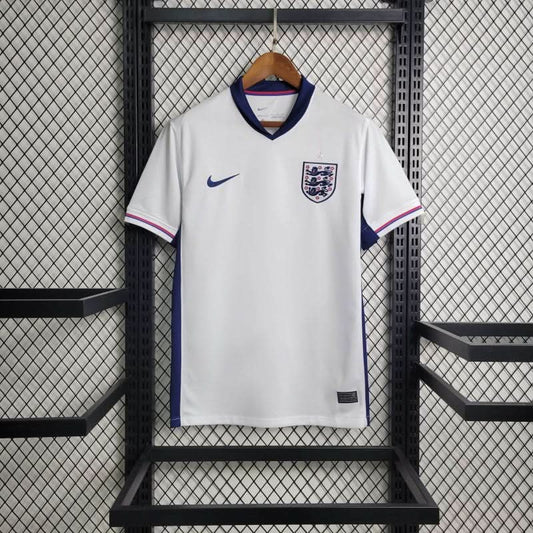 England Euros 2024 Home Shirt - TheFutbolistaCloset