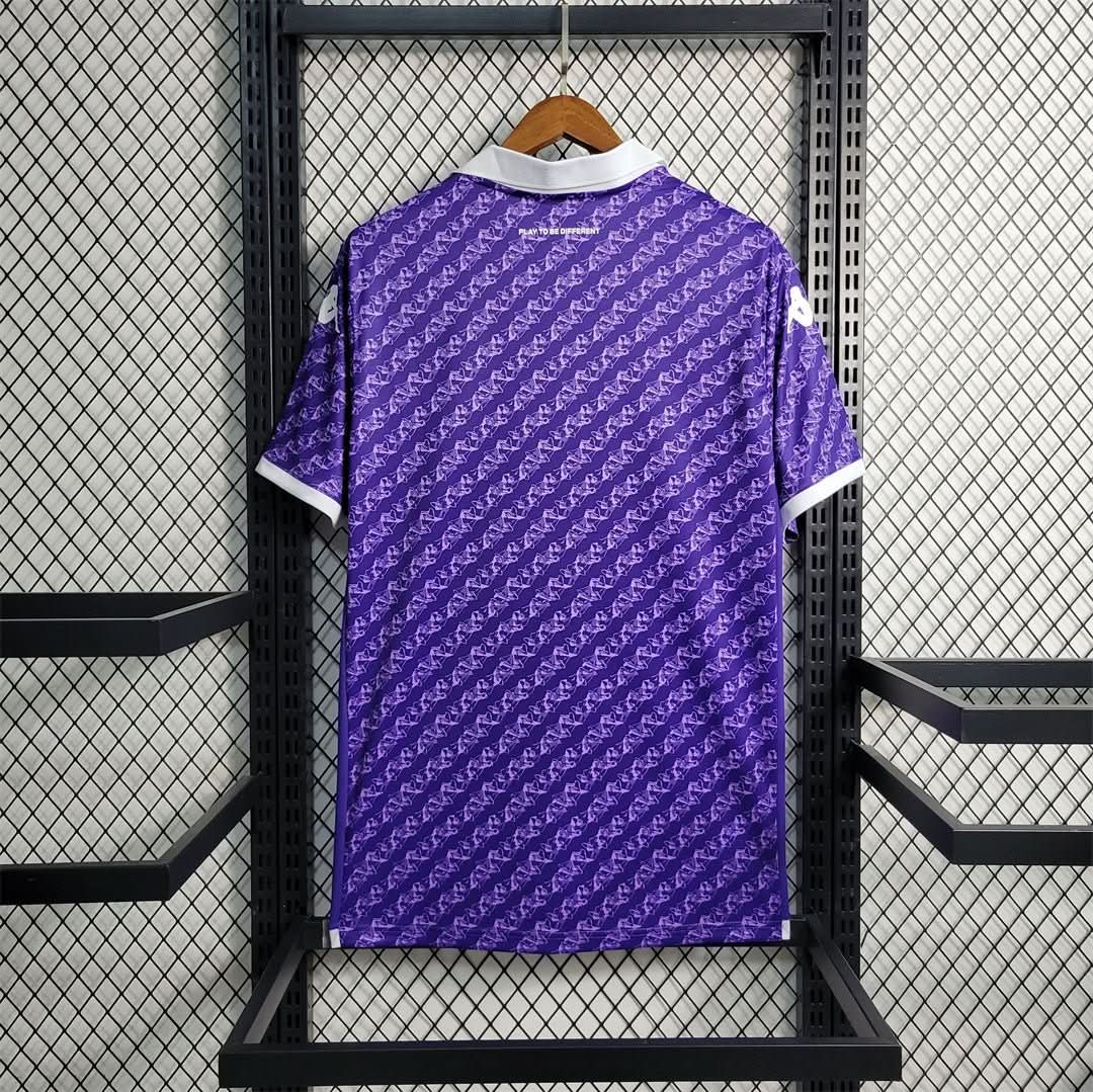 Fiorentina 23/24 Home Shirt - TheFutbolistaCloset