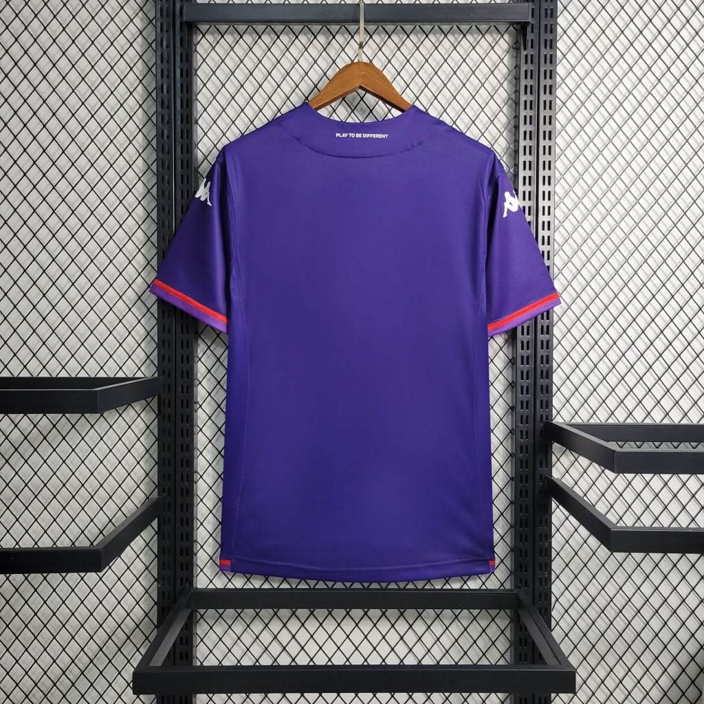 Fiorentina 23/24 Third Shirt - TheFutbolistaCloset