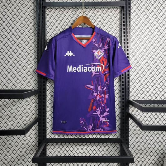 Fiorentina 23/24 Third Shirt - TheFutbolistaCloset
