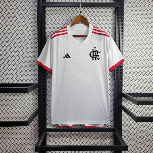 Flamengo 24/25 Away Shirt - TheFutbolistaCloset