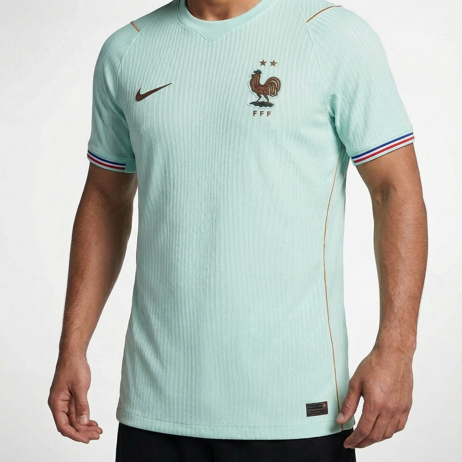 חולצת משחק חוץ נבחרת צרפת מונדיאל 2026