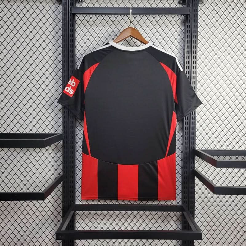 Fulham 24/25 Away Shirt - TheFutbolistaCloset