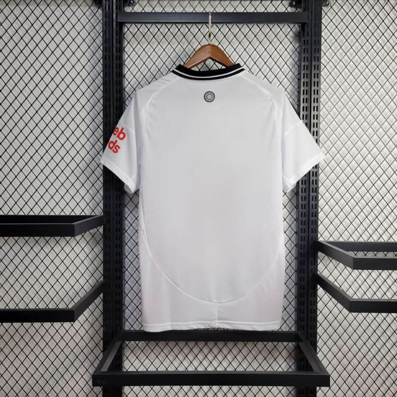 Fulham 24/25 Home Shirt - TheFutbolistaCloset