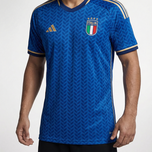 חולצת משחק בית נבחרת איטליה מונדיאל 2026