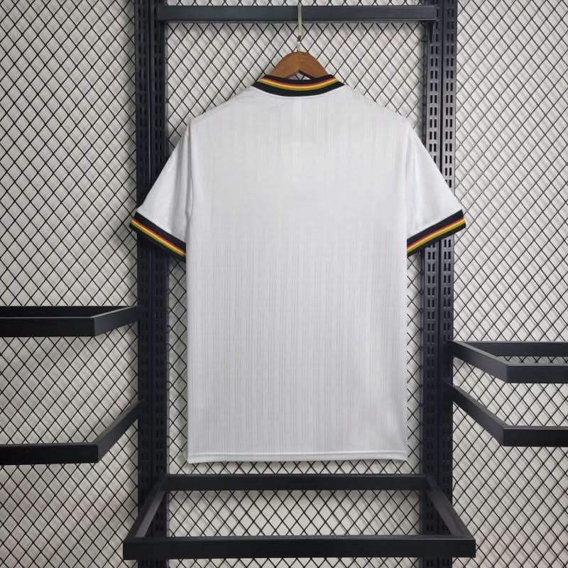Germany 1996 Home Shirt - TheFutbolistaCloset