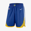 Golden State Warriors Match Blue Shorts