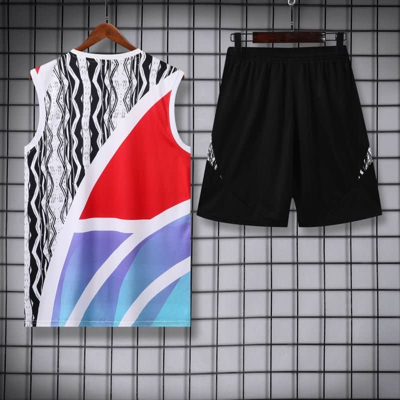 גופיית אימון ארסנל 24/25 - TheFutbolistaCloset