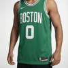 גופיית משחק רשמית בוסטון סלטיקס ירוקה