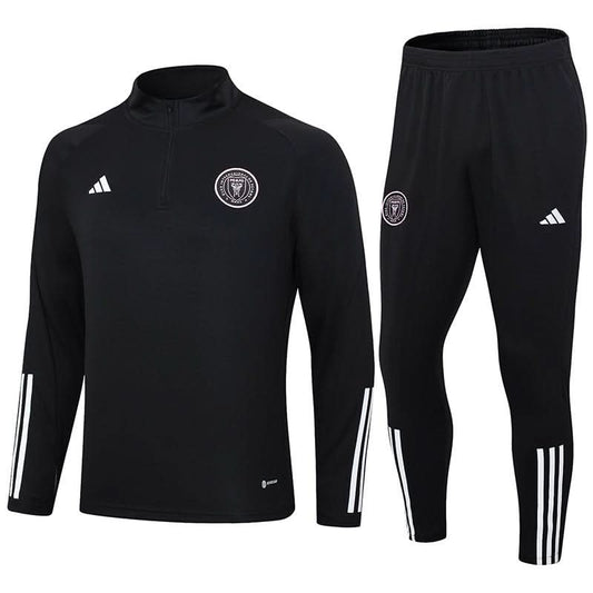 Inter Miami 23/24 Black Training Set - TheFutbolistaCloset