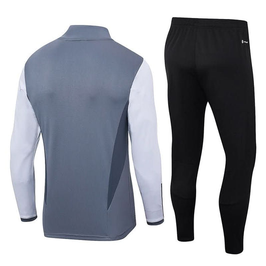 Inter Miami 23/24 Grey White Training Set - TheFutbolistaCloset