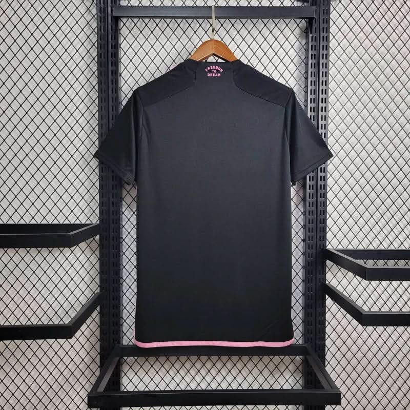Inter Miami 24/25 Away Shirt - TheFutbolistaCloset