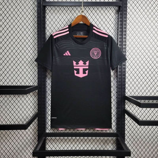 Inter Miami 24/25 Away Shirt - TheFutbolistaCloset