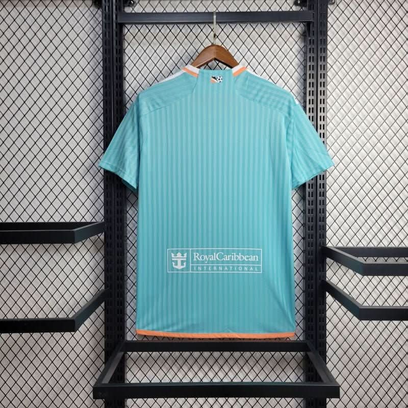 Inter Miami 24/25 Third Shirt - TheFutbolistaCloset