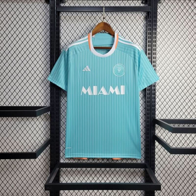 Inter Miami 24/25 Third Shirt - TheFutbolistaCloset