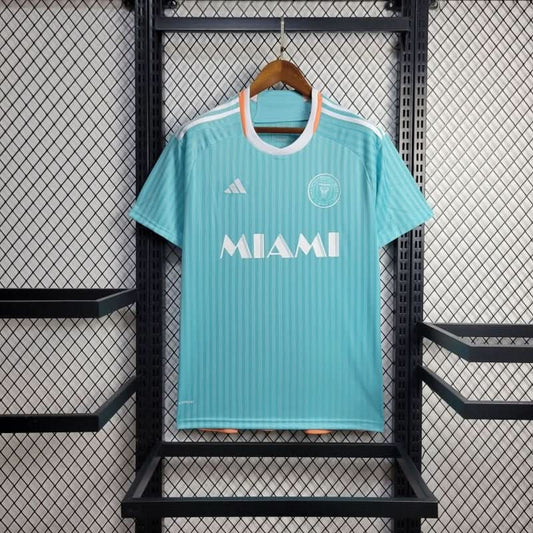 Inter Miami 24/25 Third Shirt - TheFutbolistaCloset