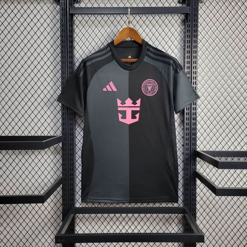 Inter Miami 25/26 Away Shirt - TheFutbolistaCloset