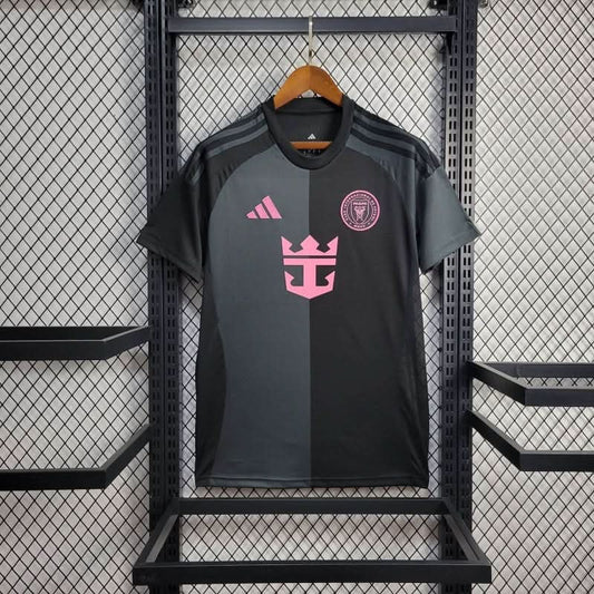 Inter Miami 25/26 Away Shirt - TheFutbolistaCloset