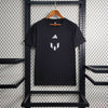 Inter Miami X Messi Black T-Shirt