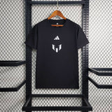 Inter Miami X Messi Black T-Shirt - TheFutbolistaCloset