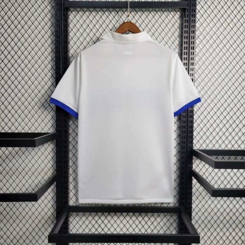 Inter Milan 09/10 Away Shirt - TheFutbolistaCloset