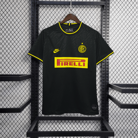 Inter Milan 19/20 Third Shirt - TheFutbolistaCloset