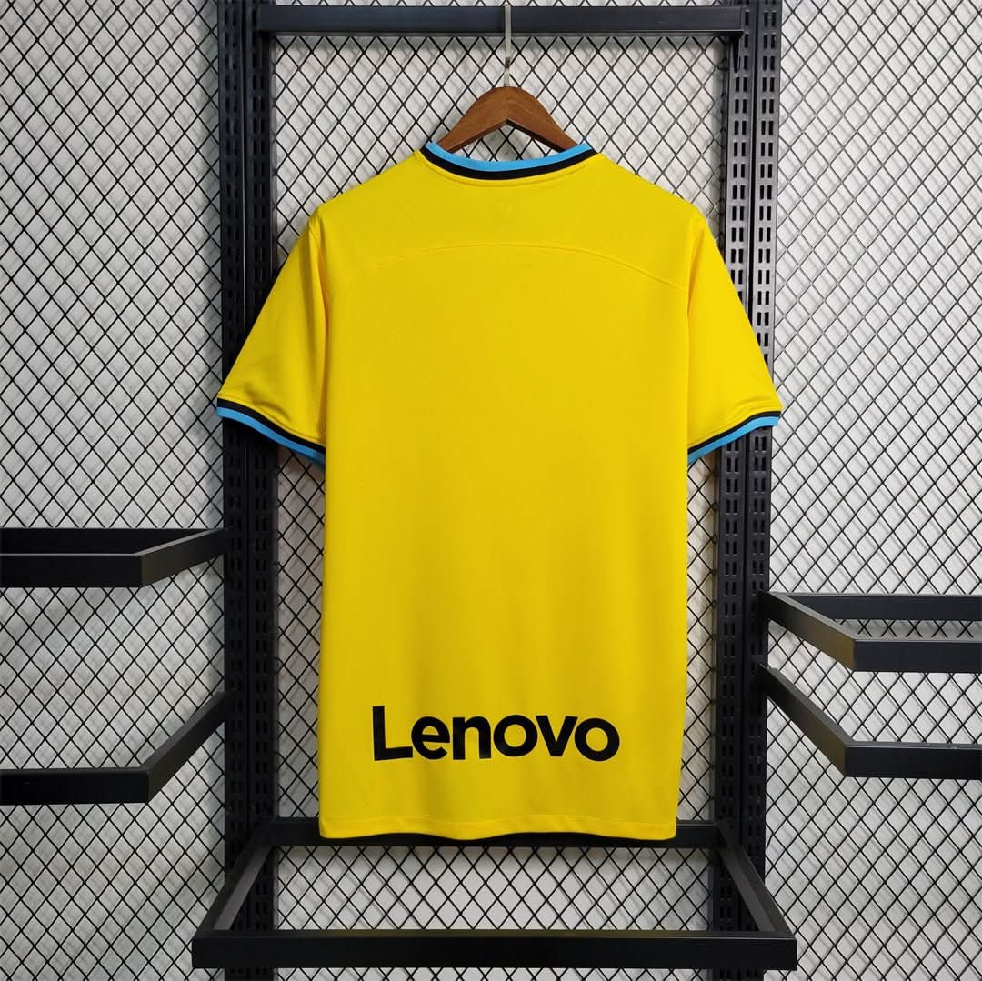 Inter Milan 22/23 Third Shirt - TheFutbolistaCloset
