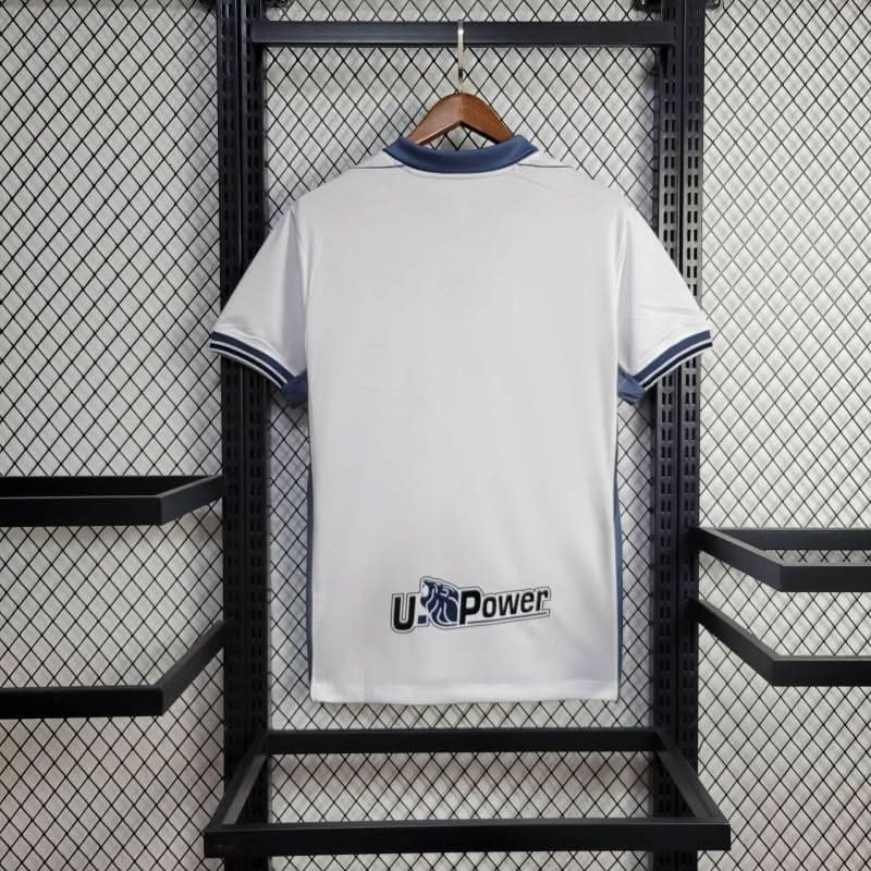 Inter Milan 24/25 Away Shirt - TheFutbolistaCloset