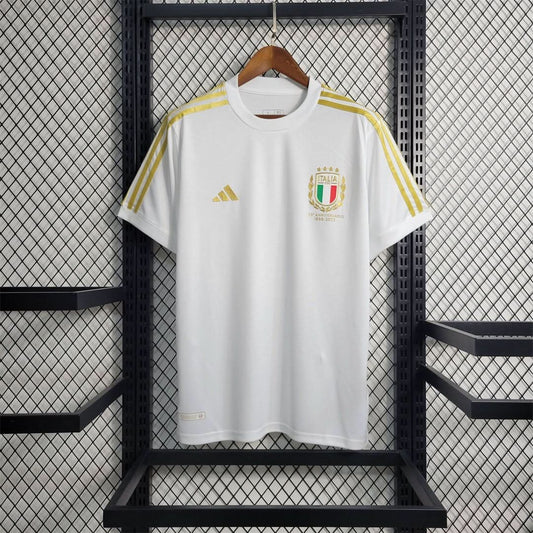 Italy 125 Anniversary Shirt - TheFutbolistaCloset