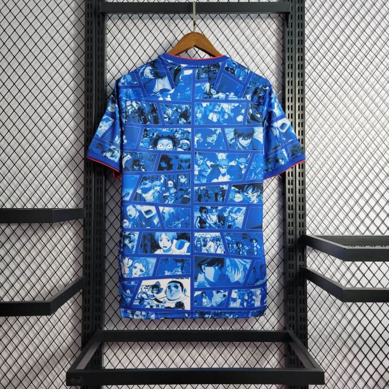 Japan Anime Special Shirt - TheFutbolistaCloset